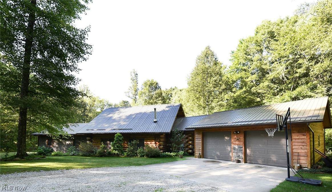 9450 Bailey Road - Photo 1