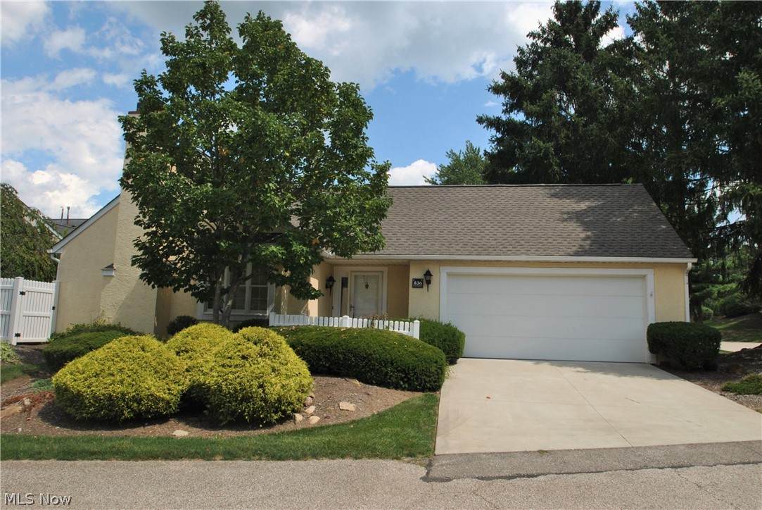 836 Sutton Place - Photo 1