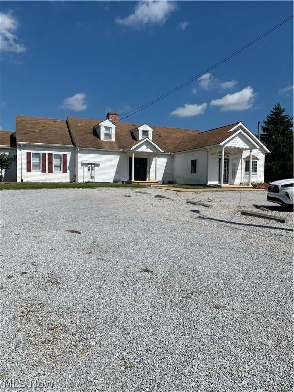 2030 Portage Road - Photo 1