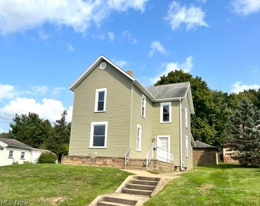 806 3rd Street - Photo 1