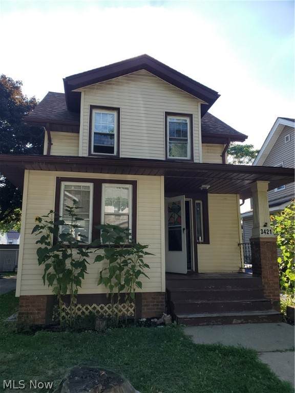 3421 136th Street - Photo 1