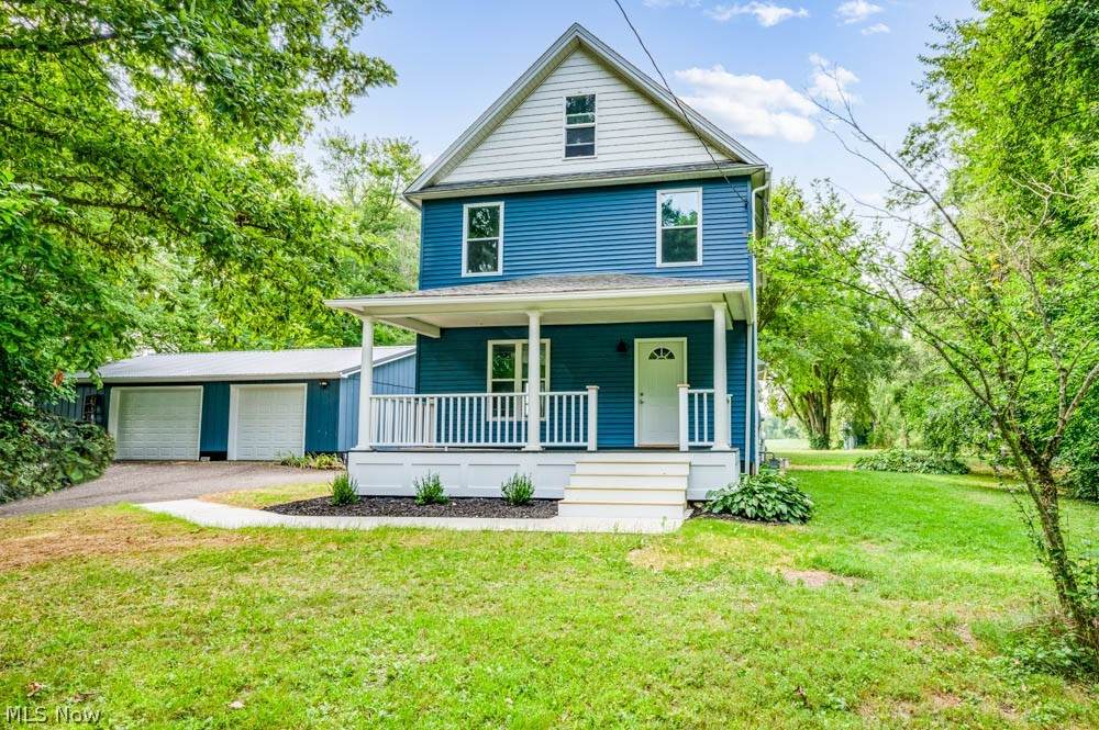 29183 Salem Alliance Road - Photo 1