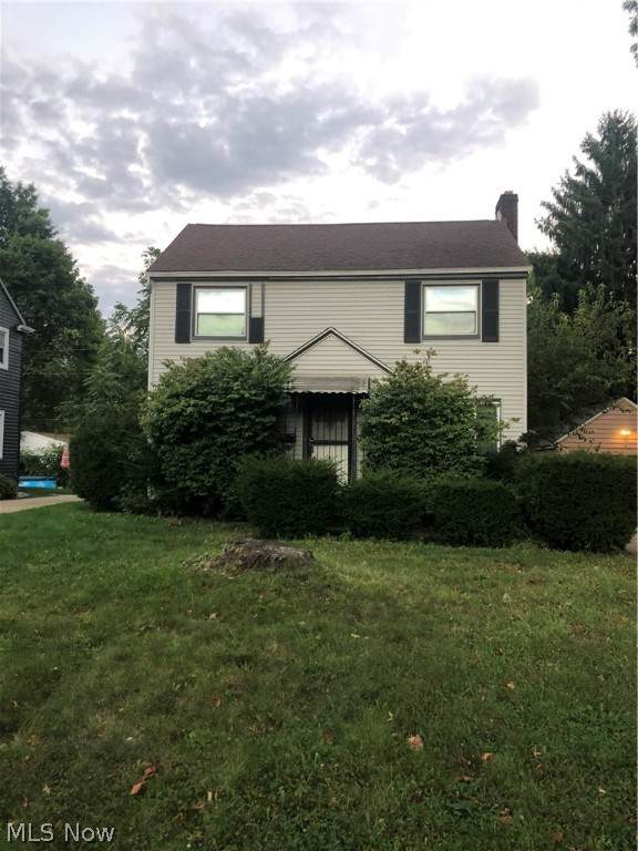 519 Hawkins Avenue - Photo 1