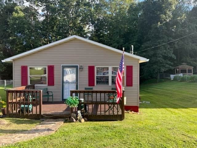 308 Captain Ames Drive - Photo 1