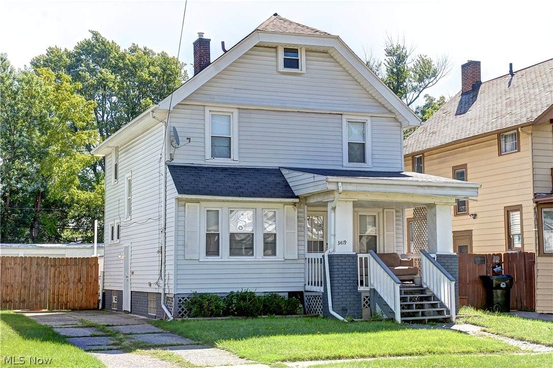 3419 98th Street - Photo 1
