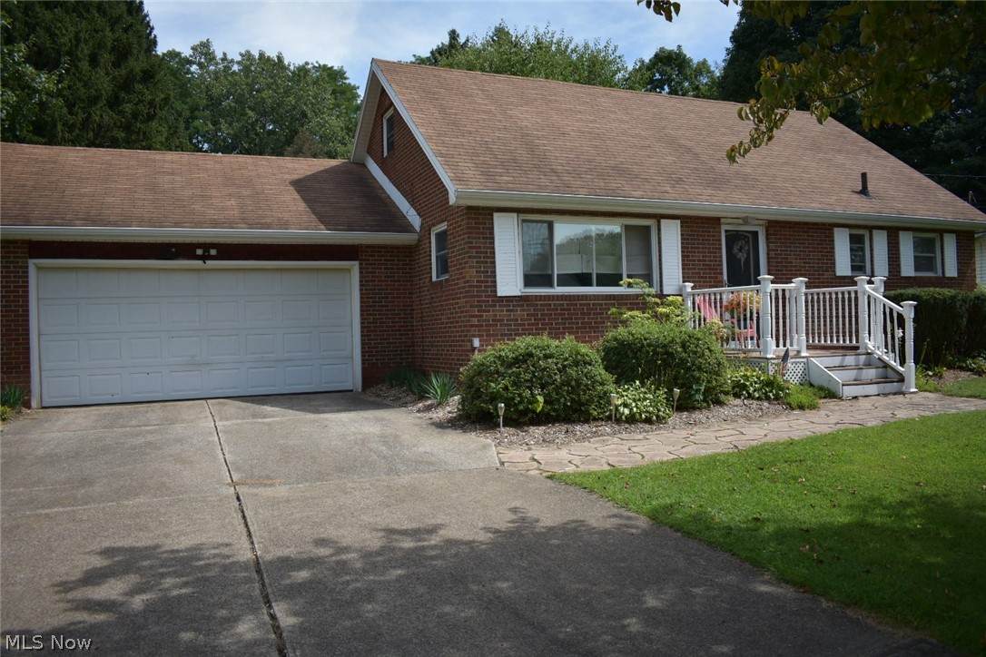 707 Wesleyan Avenue - Photo 1