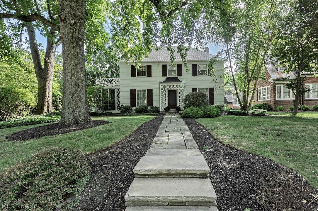 3035 Huntington Road - Photo 1