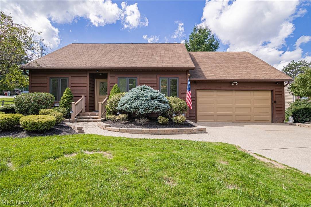 7778 Cannon Ridge Drive - Photo 1