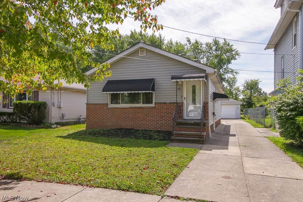 170 William Street - Photo 1