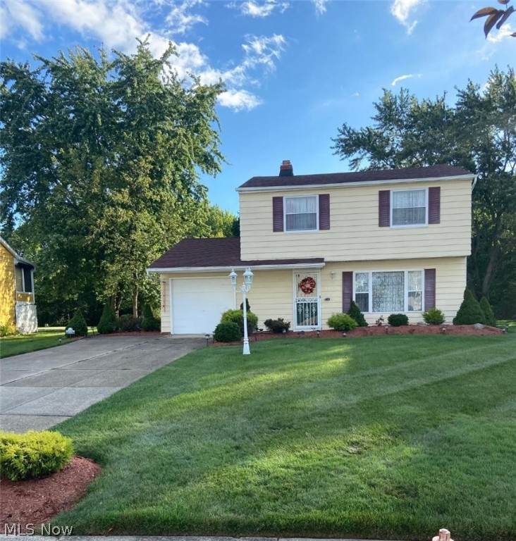 24850 Ridgeline Drive - Photo 1