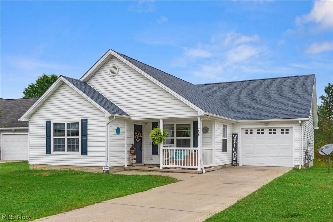 3758 Choice Court - Photo 1