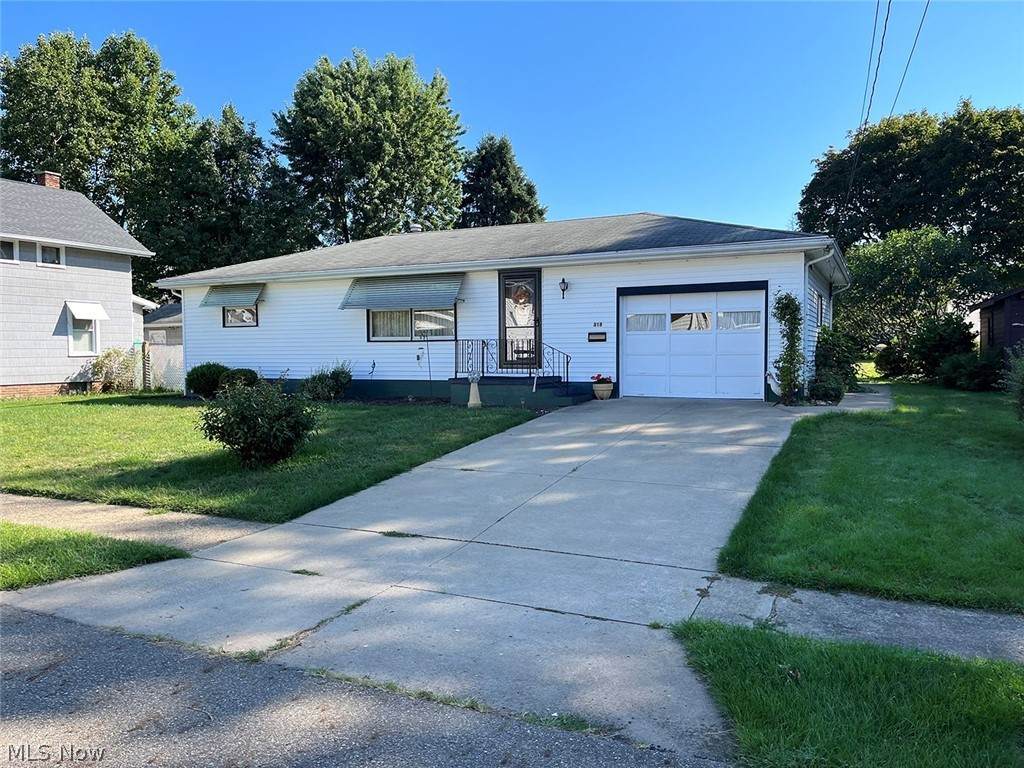 318 Virginia Avenue - Photo 1
