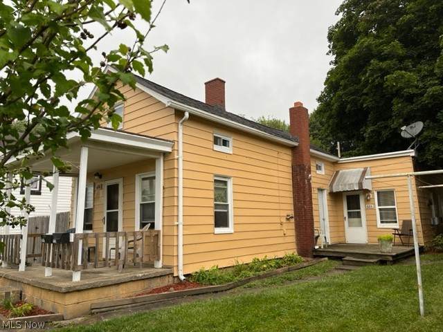 676 3rd Street - Photo 1