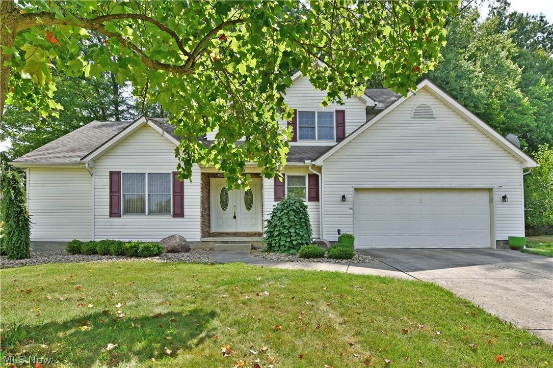 533 Deer Run Drive - Photo 1
