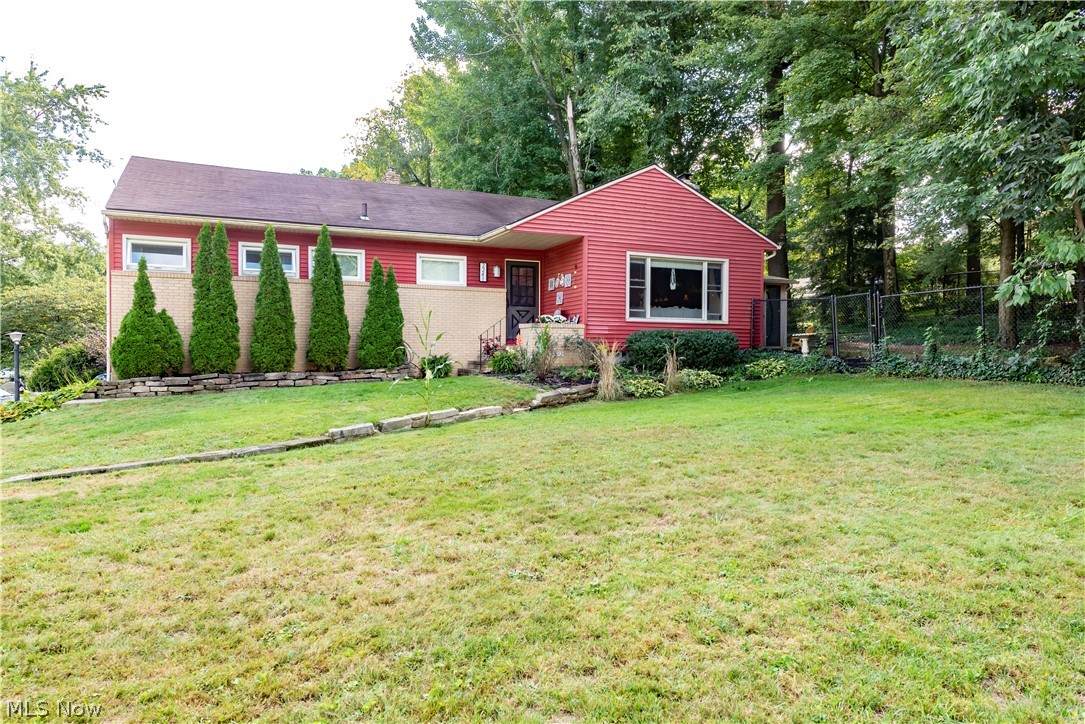 2241 Highpoint Road - Photo 1