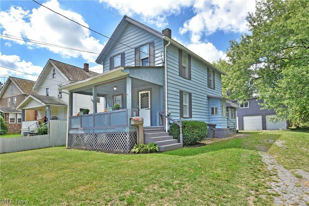 1543 Park Avenue - Photo 1