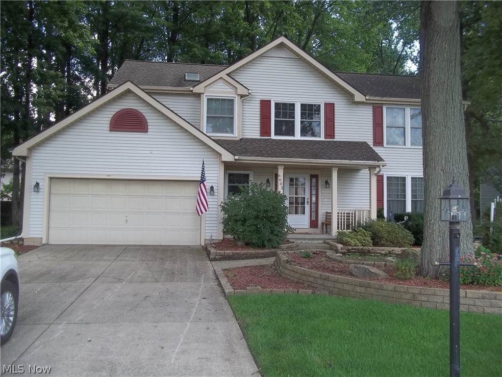 6605 Steinbeck Court - Photo 1