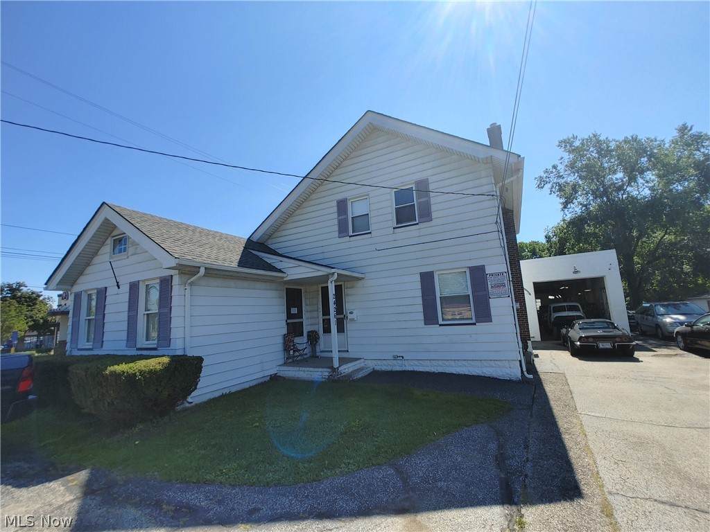 24265 Lorain Road - Photo 1