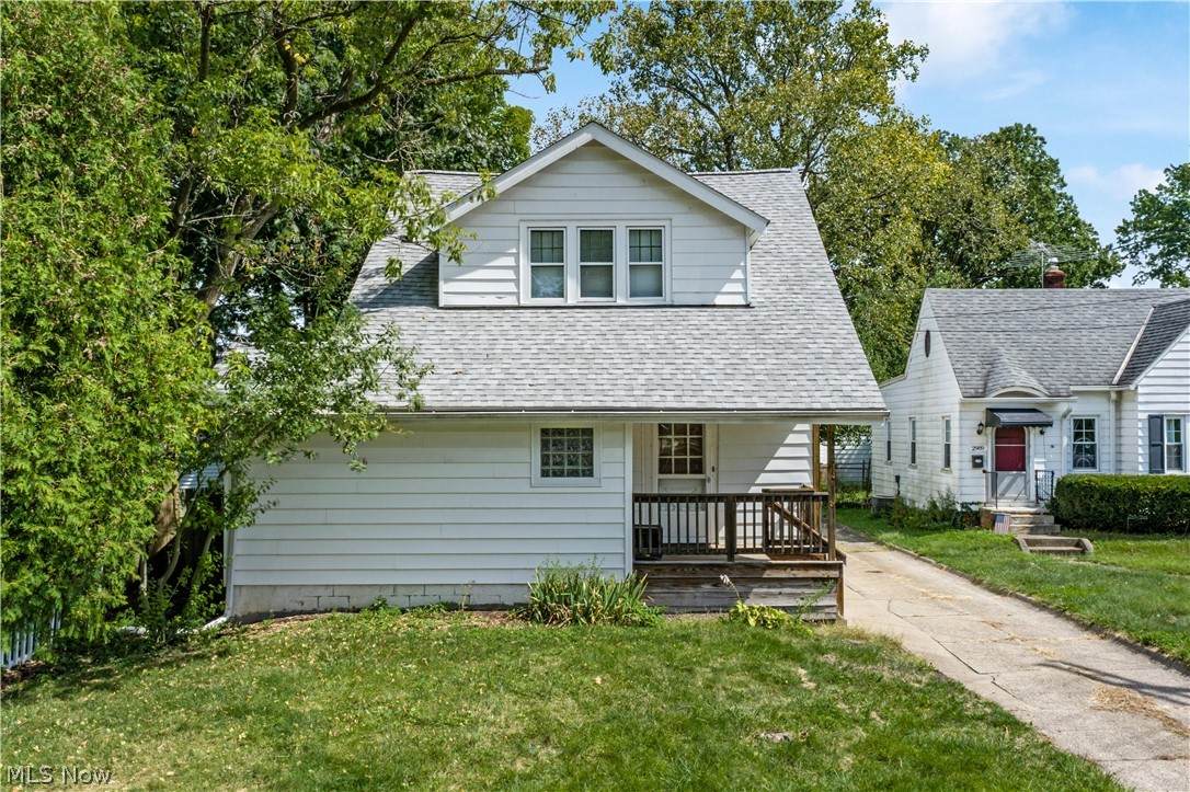 2995 Bailey Road - Photo 1