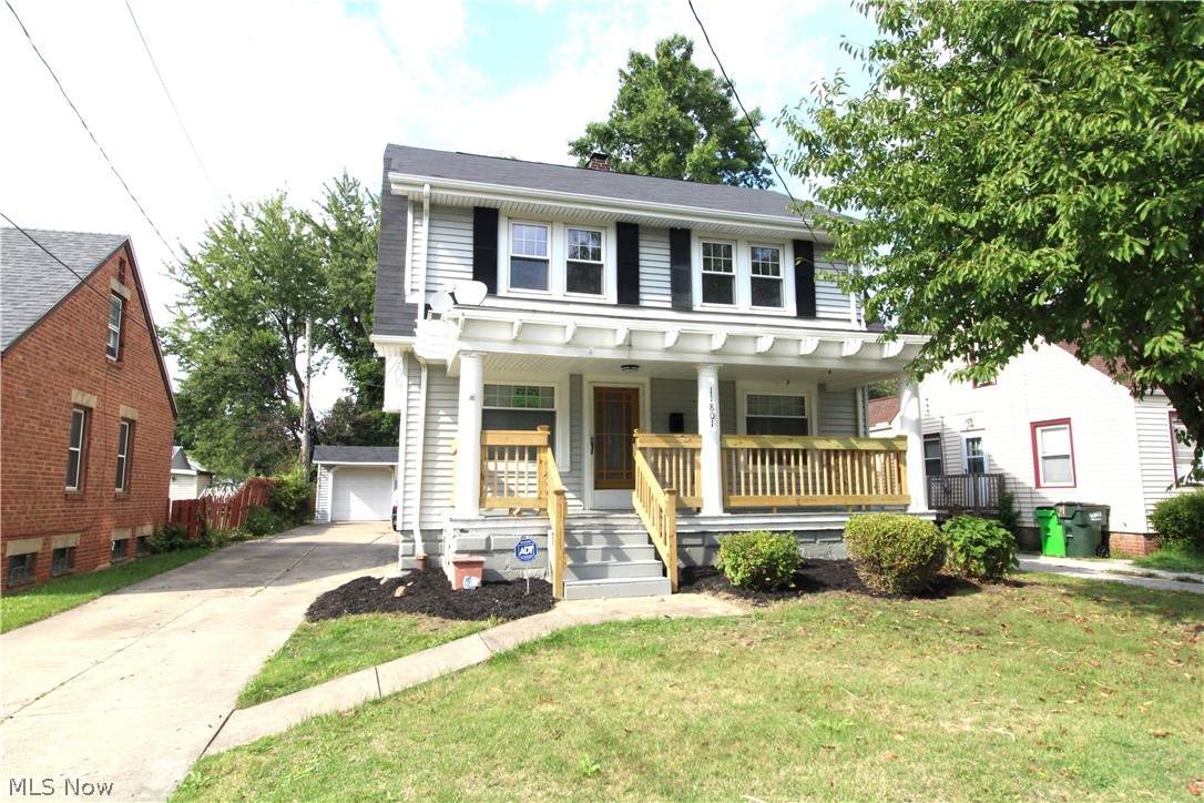 11801 Granger Road - Photo 1