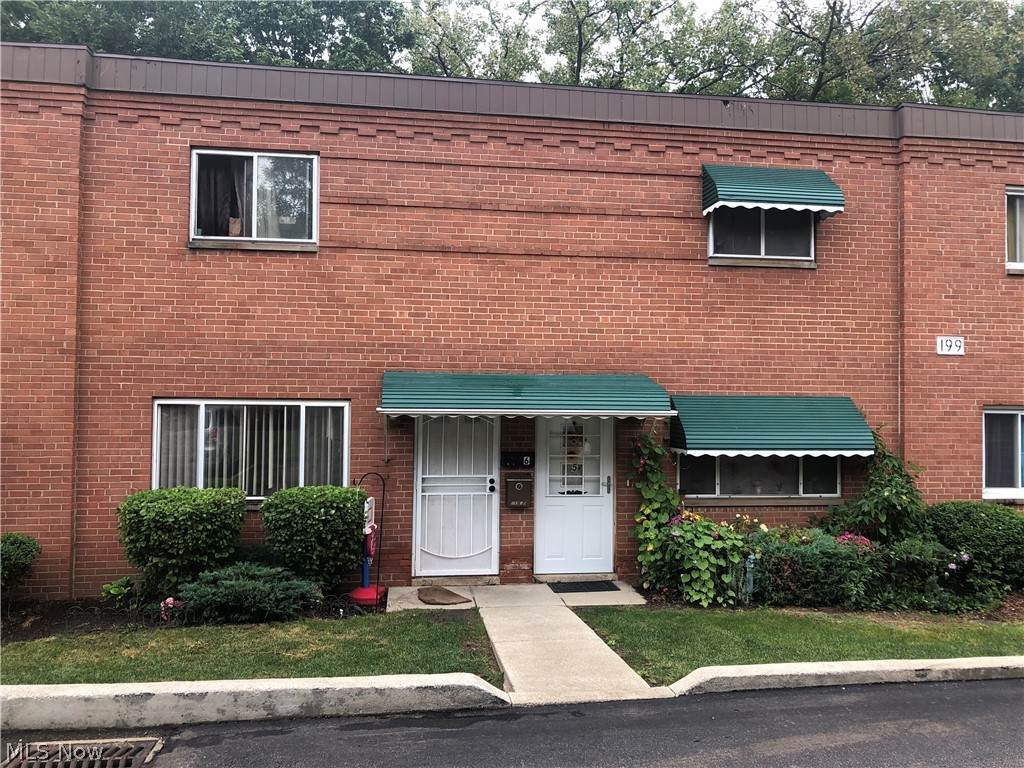 199 Dalepark Drive - Photo 1