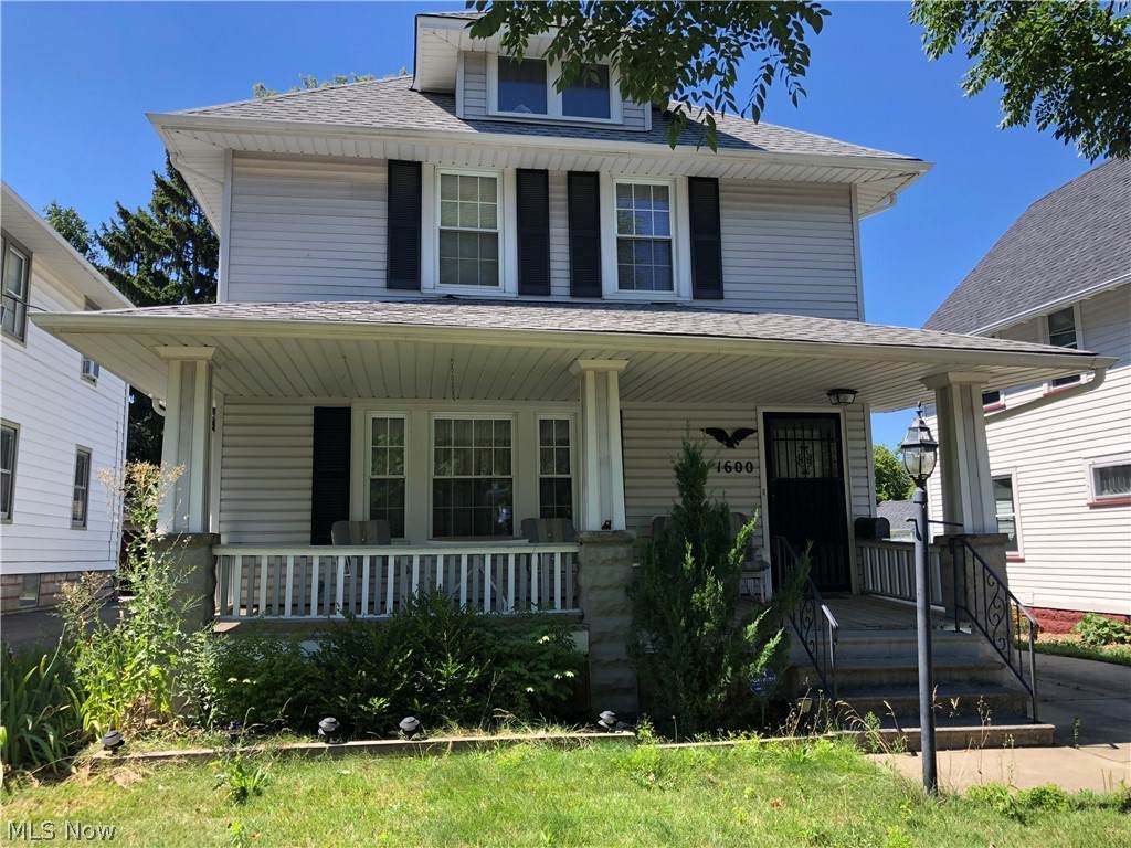 1600 Cordova Avenue - Photo 1