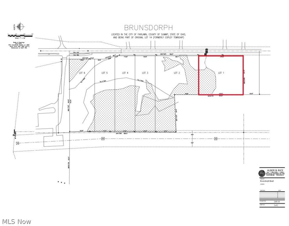 V/L 1 Brunsdorph Drive - Photo 1