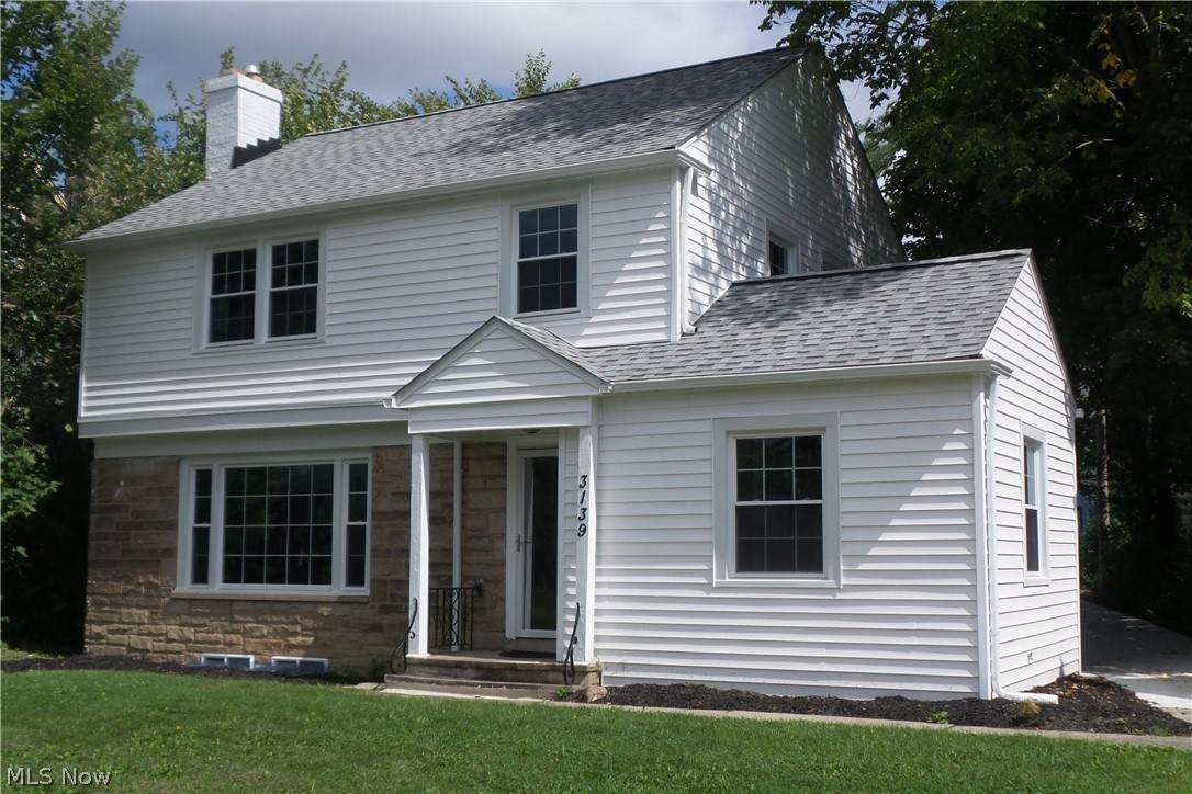 3139 Keswick Road - Photo 1