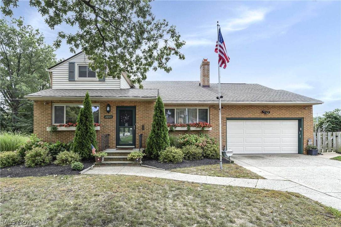 22115 Morton Avenue - Photo 1