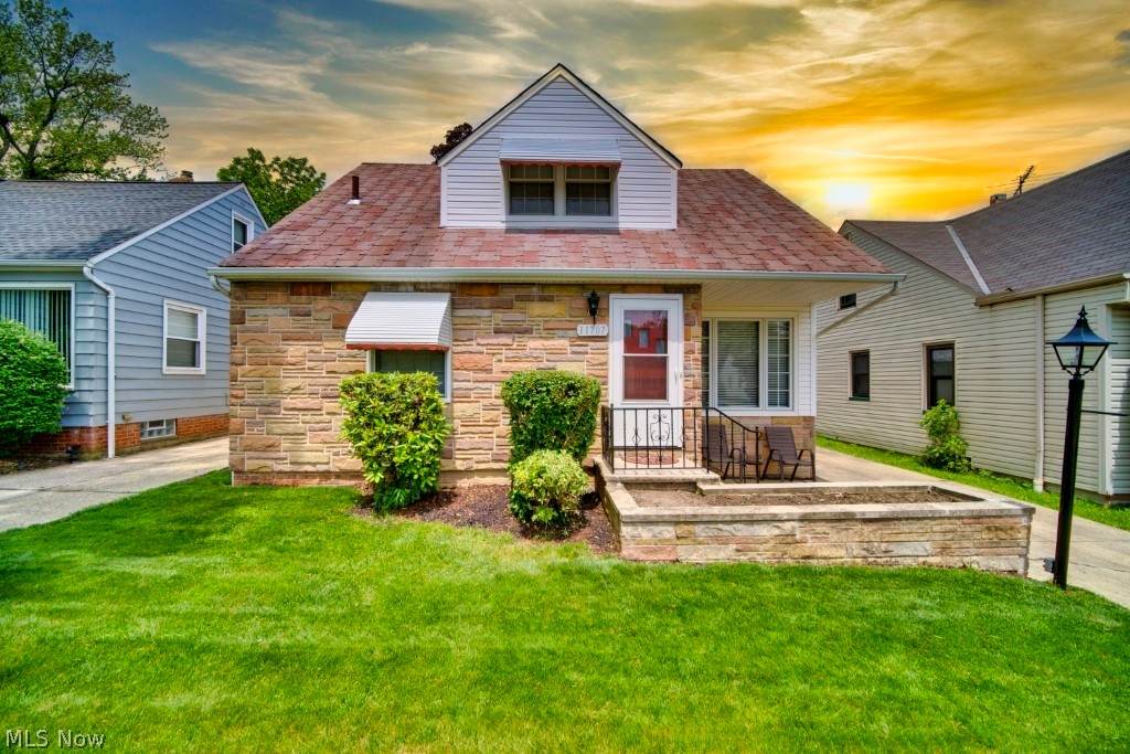 11707 Crofton Road - Photo 1