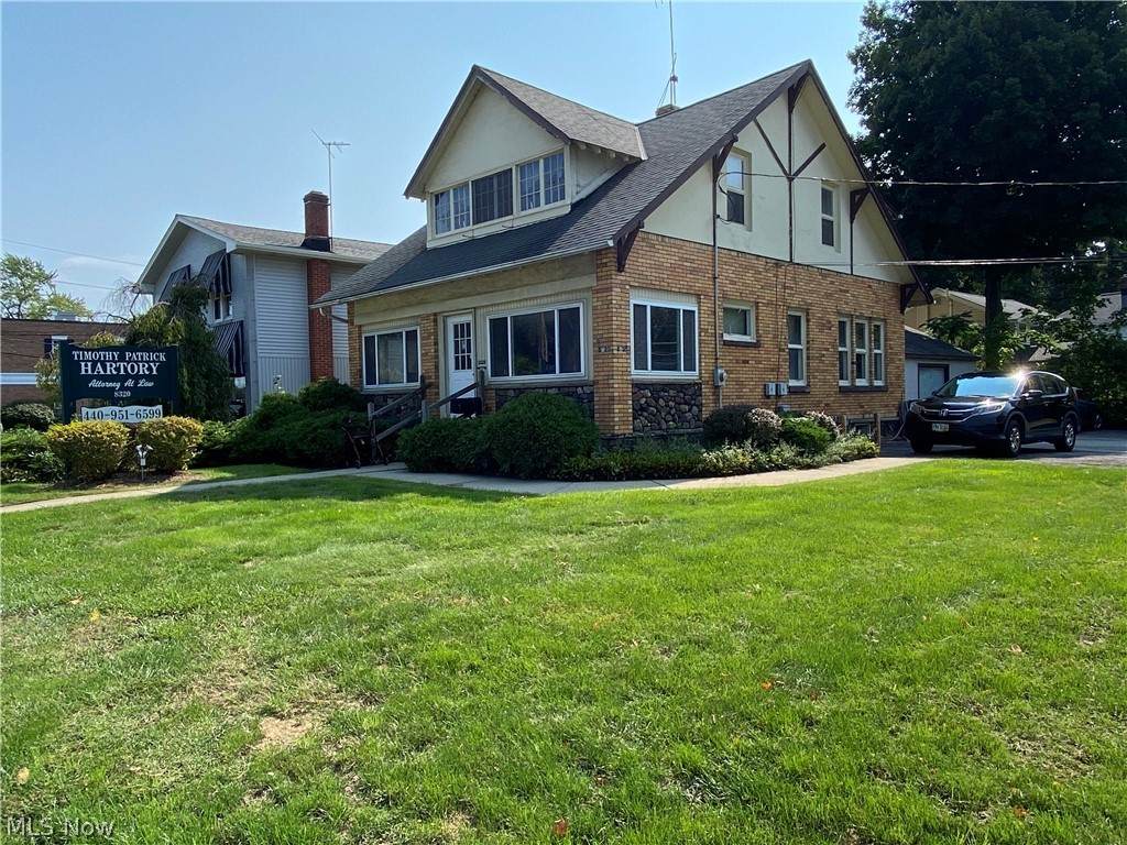 8320 Mentor Avenue - Photo 1