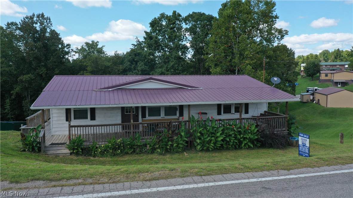 3565 Calhoun Highway - Photo 1