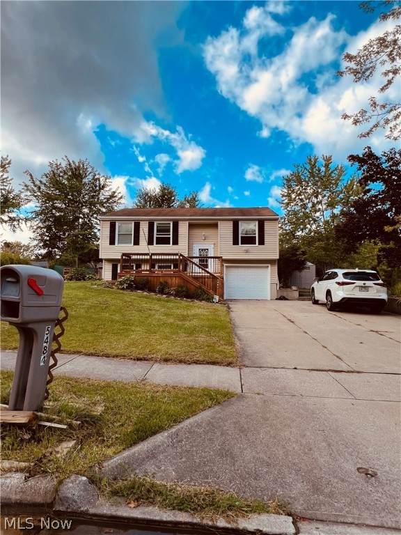 5484 Celeste View Drive - Photo 1