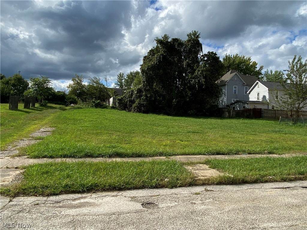 1017 Williams Street - Photo 1