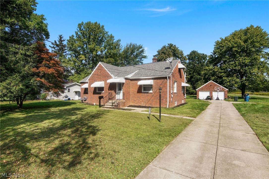 22950 West Road - Photo 1