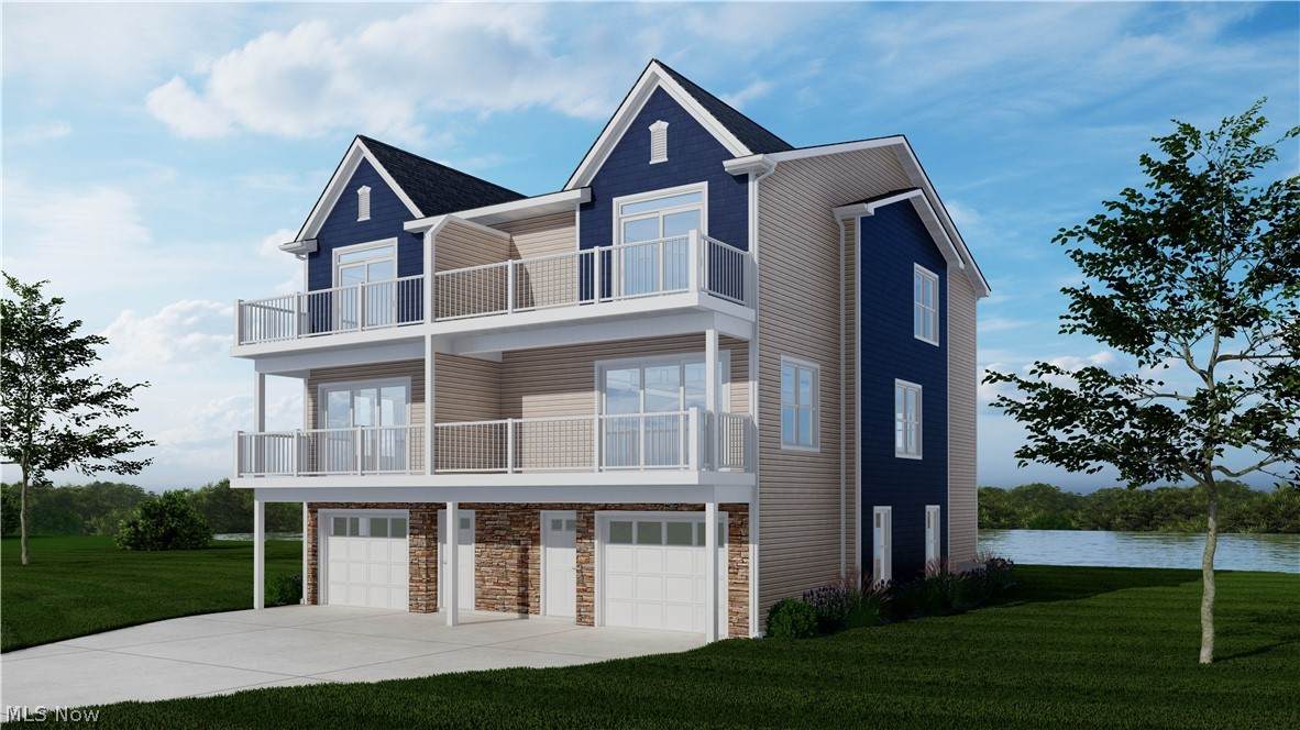 2782 Waterside Court - Photo 1