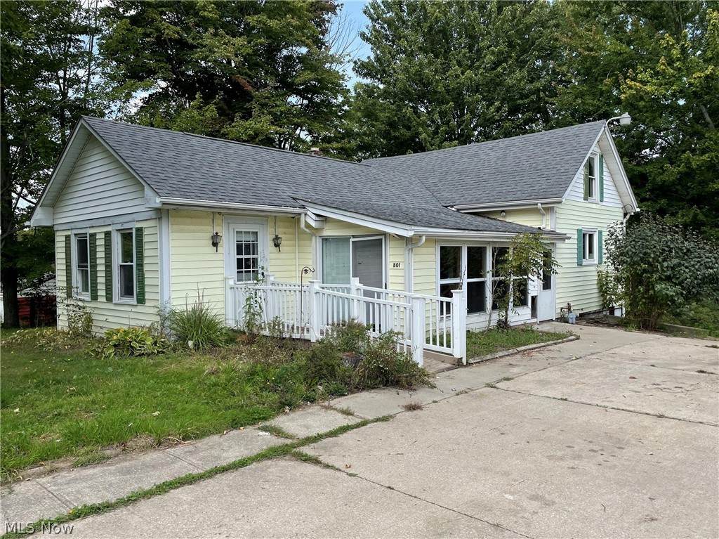 801 Garrison Road - Photo 1