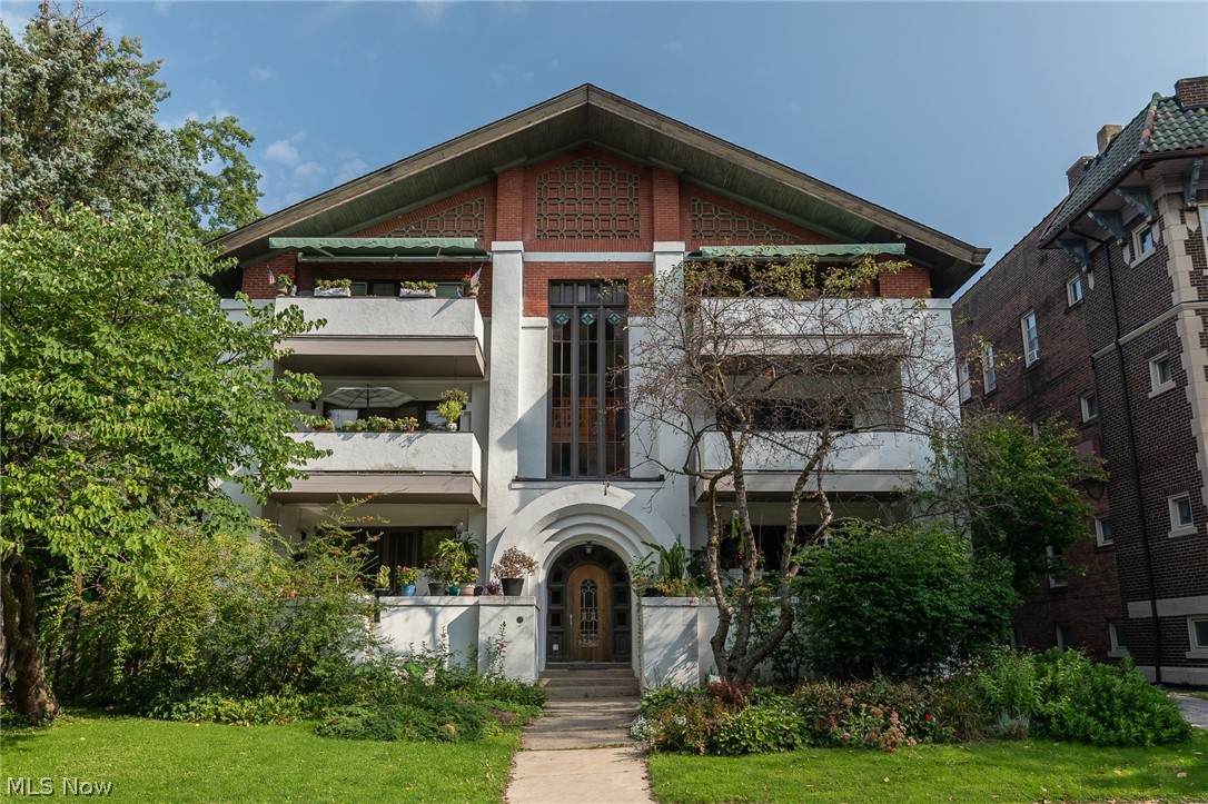 2577 Overlook Road - Photo 1
