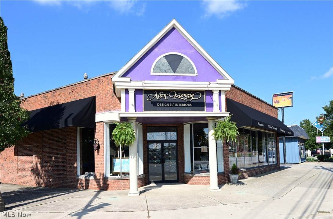21180 Lorain Road - Photo 1