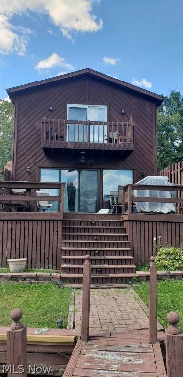 4927 Coleman Drive - Photo 1