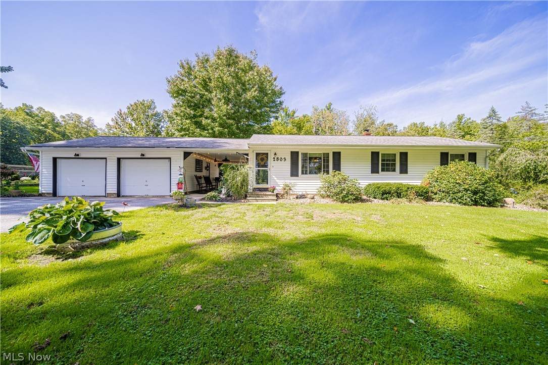 2803 Brown Road - Photo 1