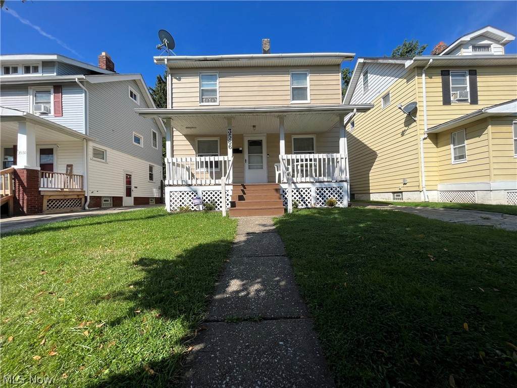 3566 122nd Street - Photo 1