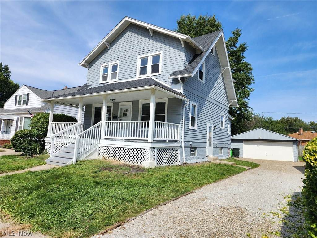 4305 Lucille Avenue - Photo 1