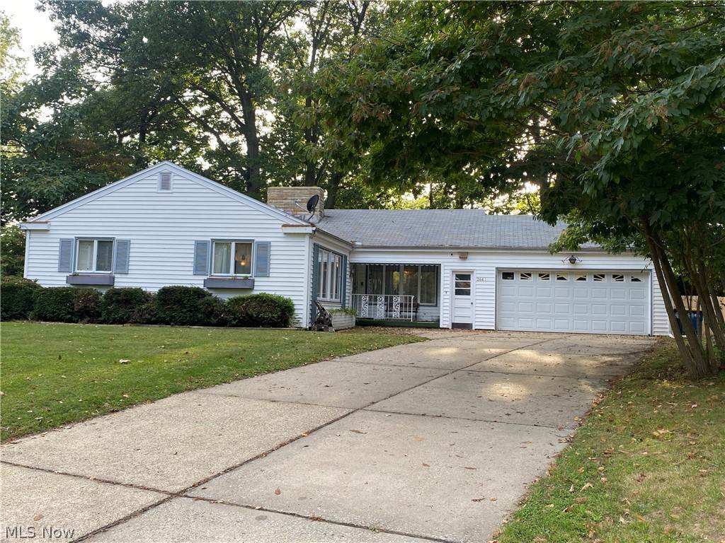 2661 Burlingham Drive - Photo 1