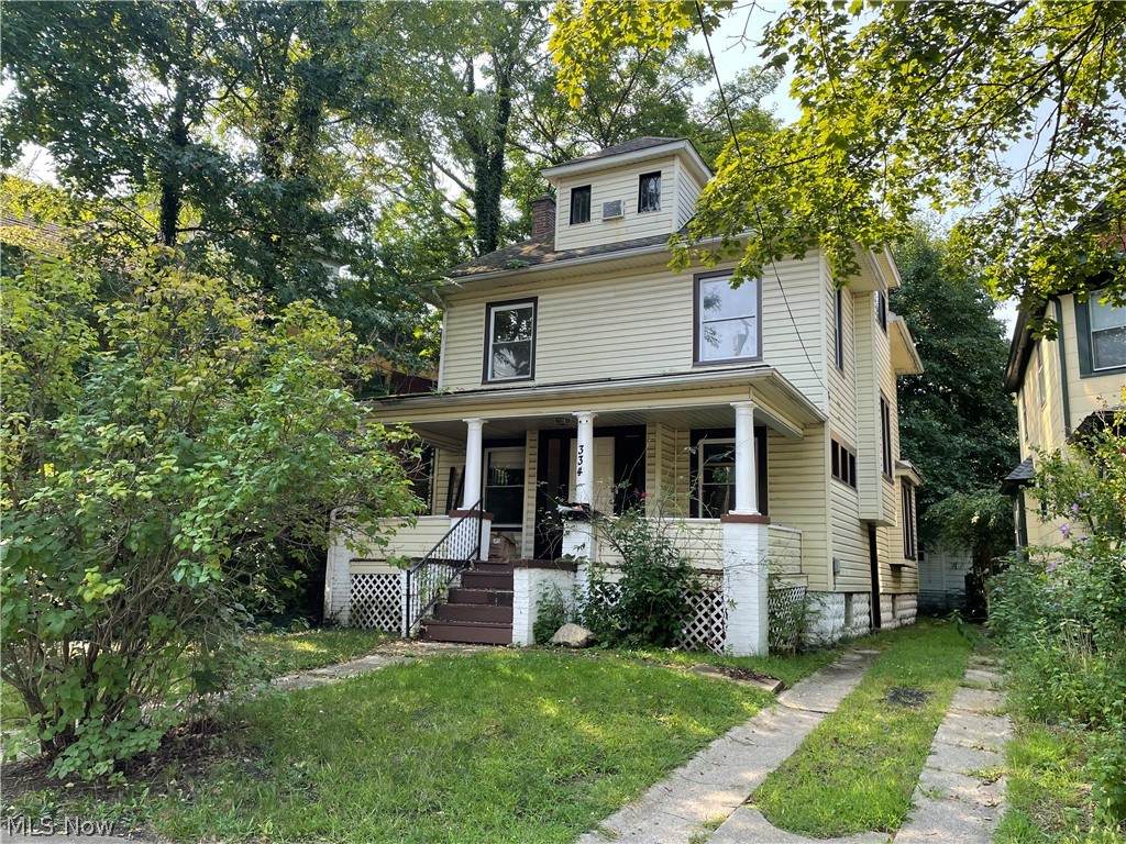 334 Cloverdale Avenue - Photo 1