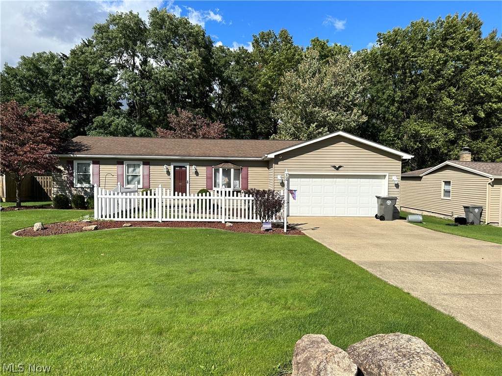 2020 Lynn Avenue - Photo 1