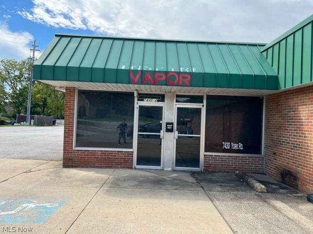7430 York Road - Photo 1