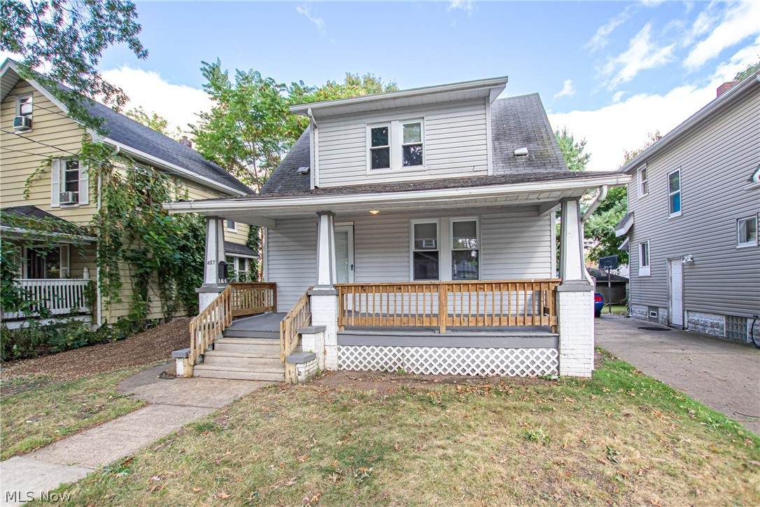 457 Adkins Avenue - Photo 1