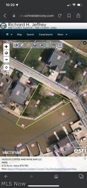 5015 Park Drive - Photo 1
