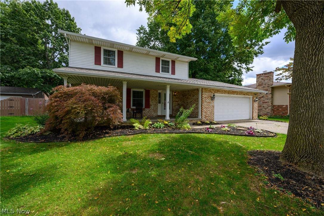 628 Jeffrey Avenue - Photo 1